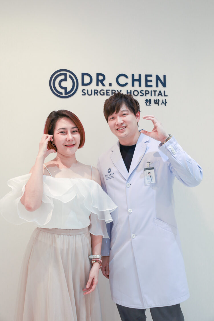 แก้จมูก