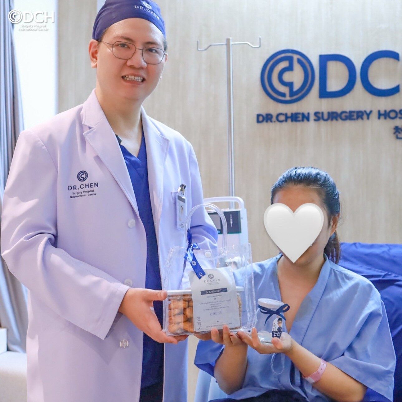 แก้จมูกพร้อมซิลิโคนเก่า2