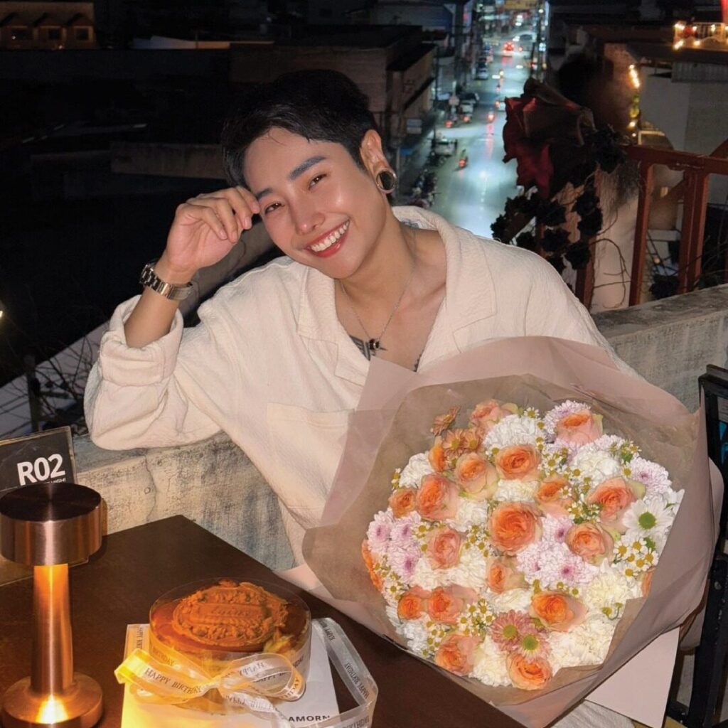 แก้จมูกคุณผึ้ง3