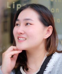 คุณแอน หลังเสริมจมูก4