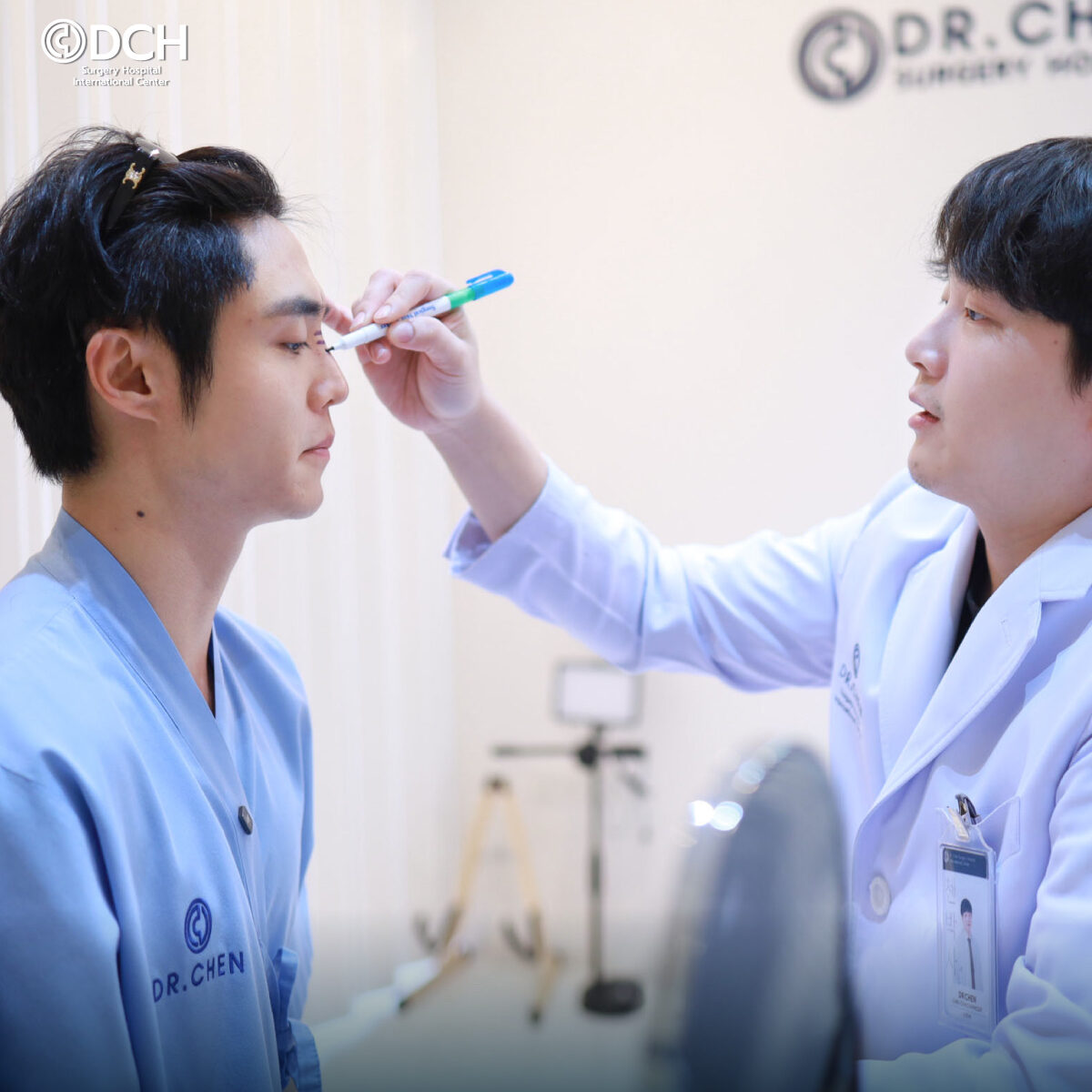 แก้จมูกโอเพ่น คุณฮิม ปรึกษาหมอ