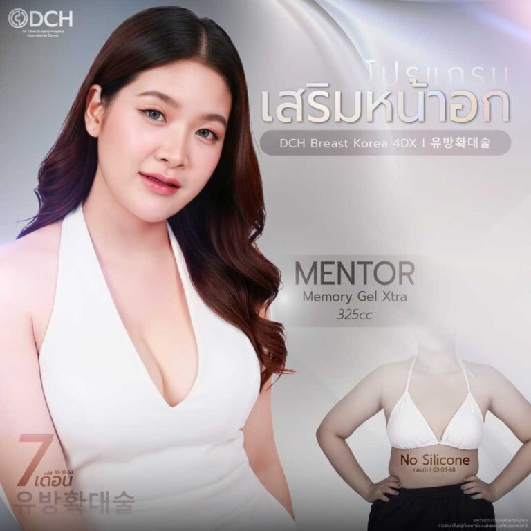 มีนา-หน้าอก