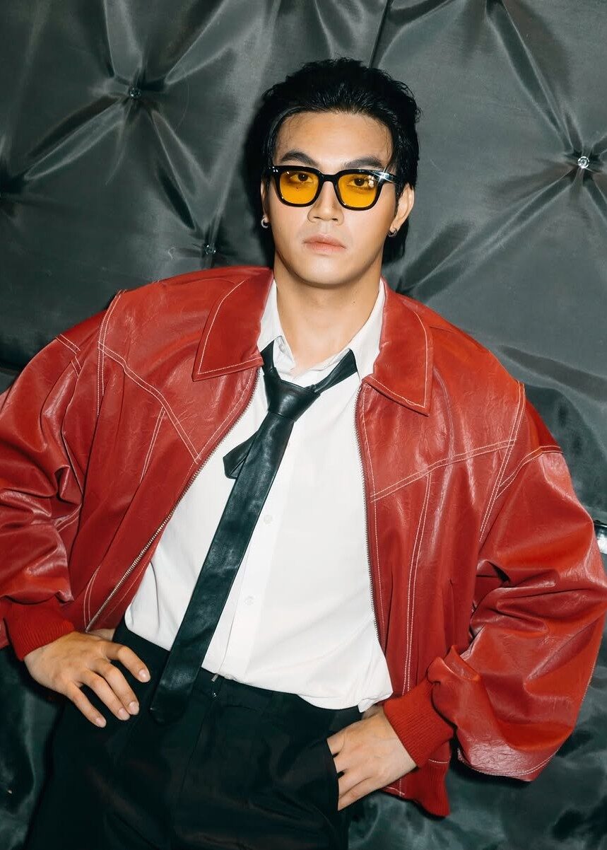 ไทน์ Mr.poonpun