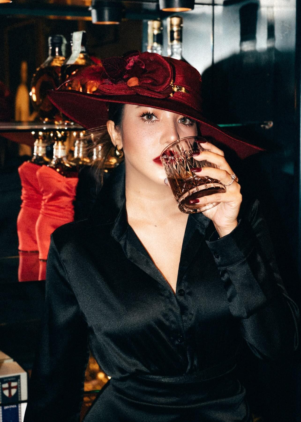 กอล์ฟฟี่ เดอะวอยซ์