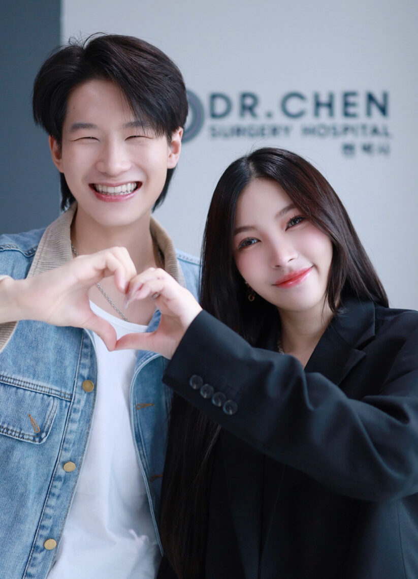 คุณการ์ฟิล Tiktoker