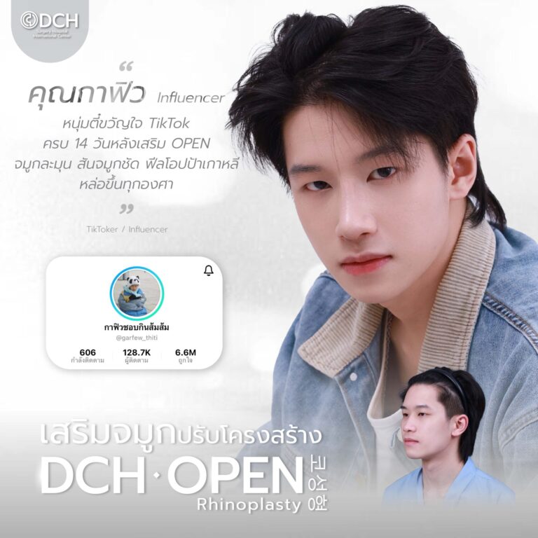 คนดัง จมูก-15
