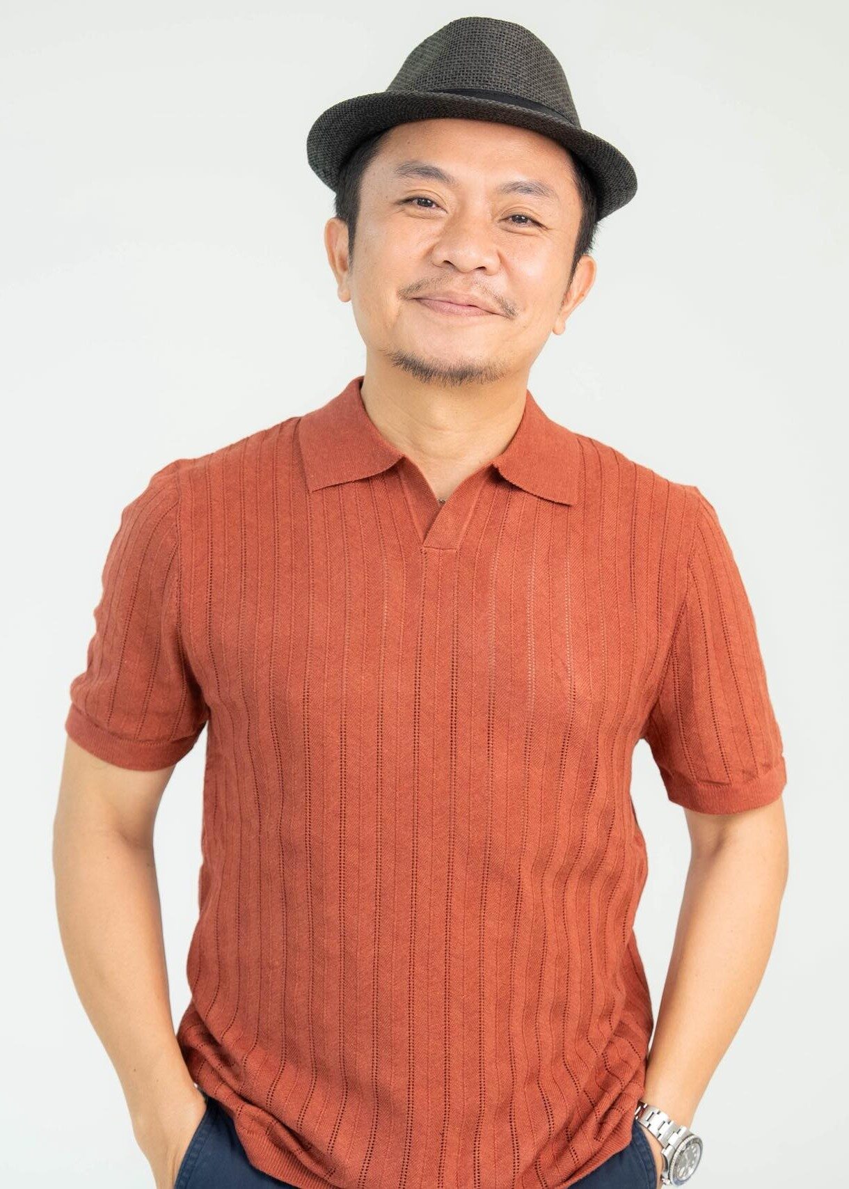 อี๊ด โปงลาง