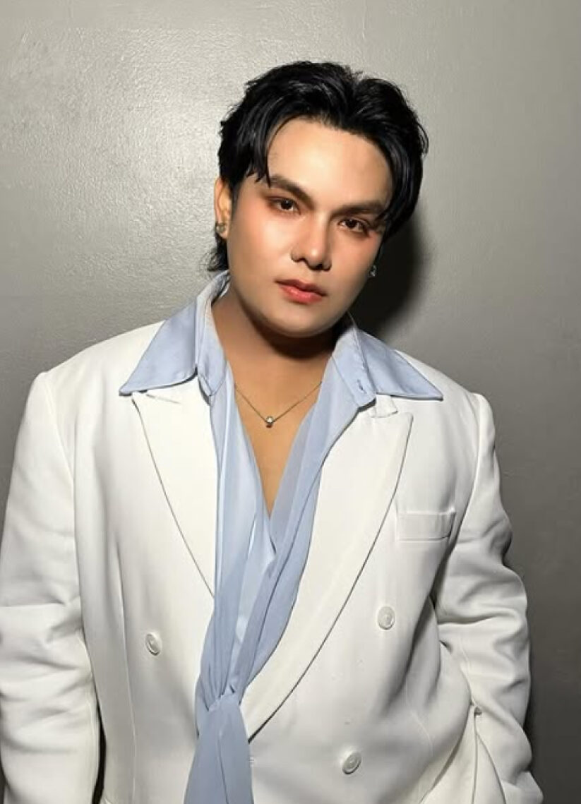 คุณเจมส์ Youtuber