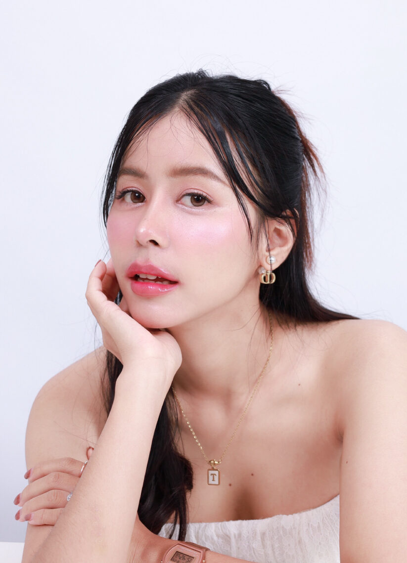 คุณเจ้าปลา Influencer