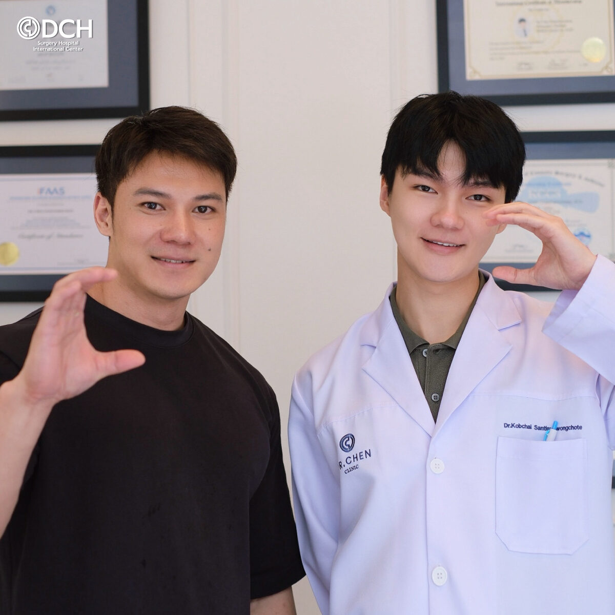 จมูกซี่โครง