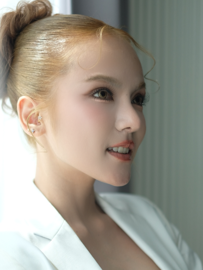 แก้จมูก