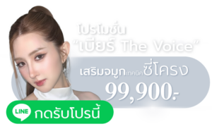 เบียร์ เดอะวอยซ์
