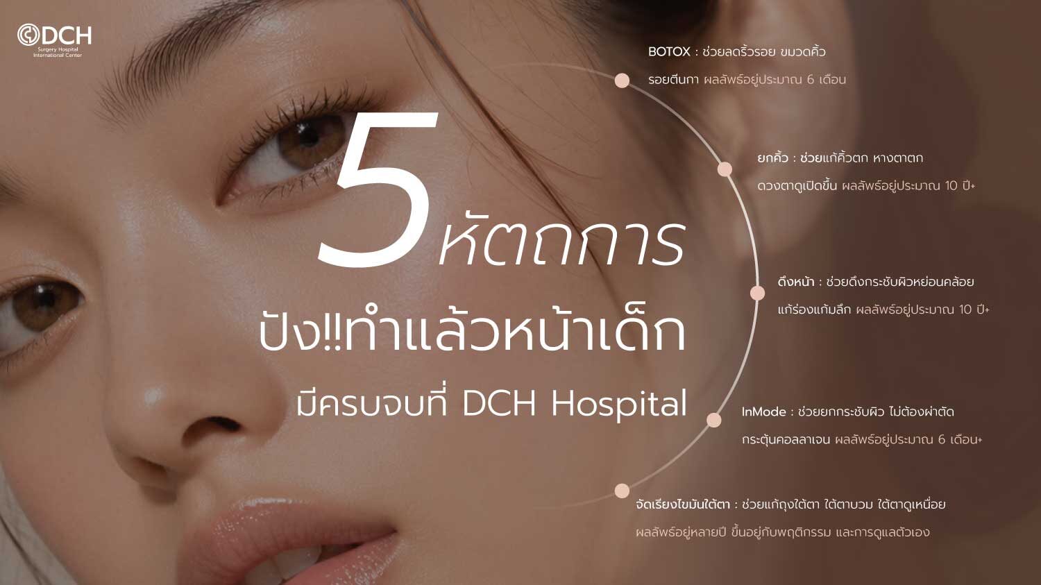 ดึงหน้า