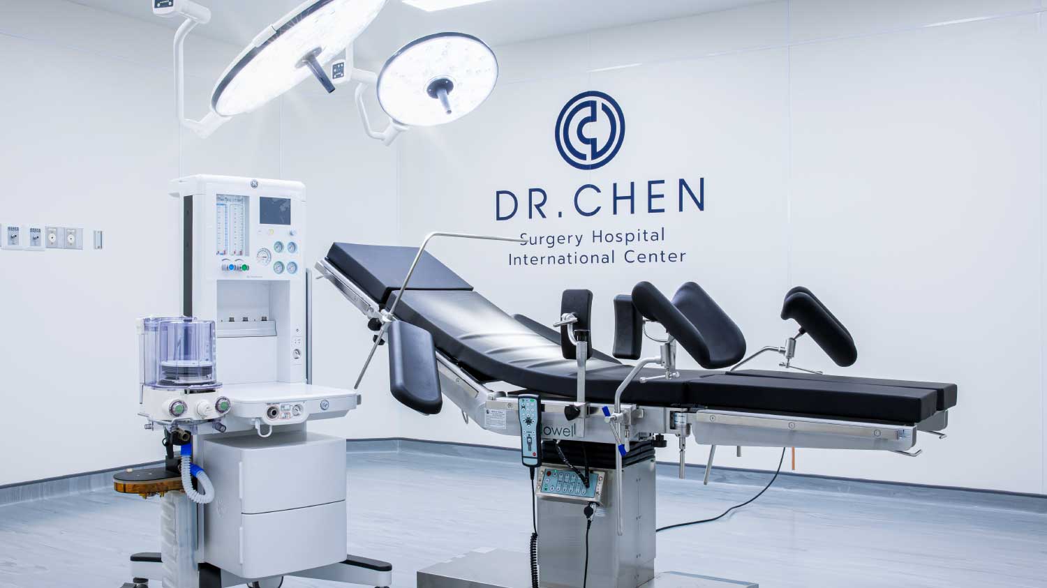 DCH Hospital