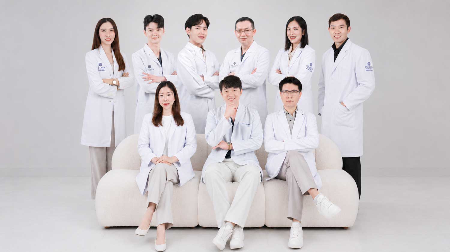 DCH Hospital