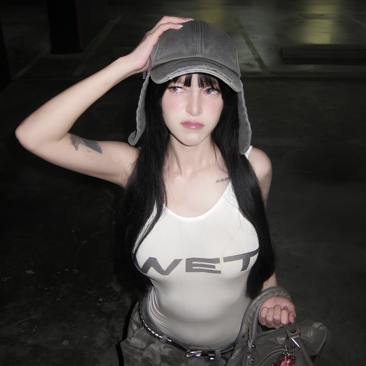 อาย
