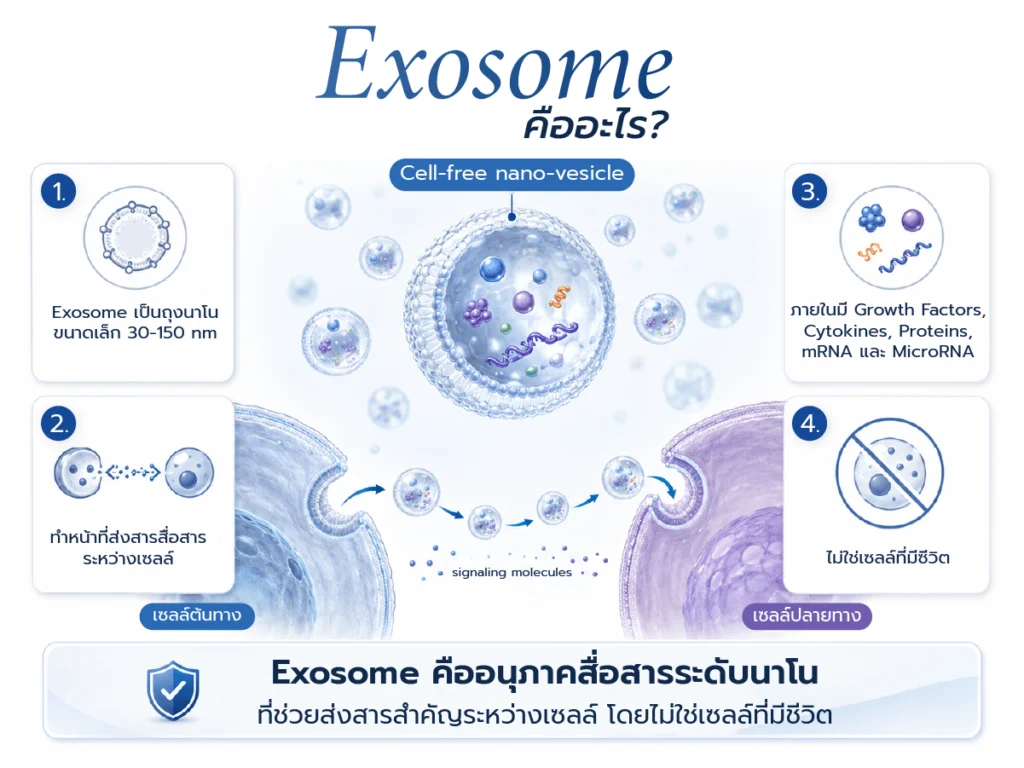 Exosome