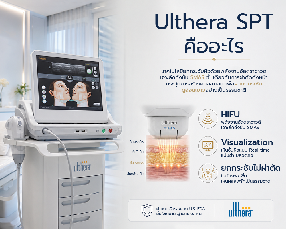 Ulthera