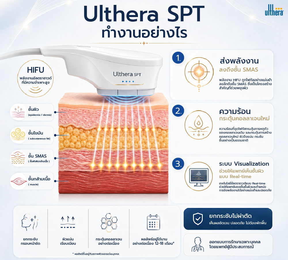 Ulthera