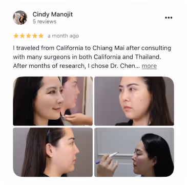 รีวิว DCH Hospital