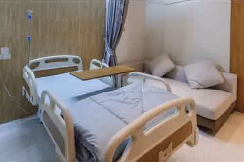 DCH Hospital