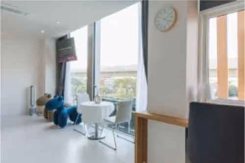 DCH Hospital